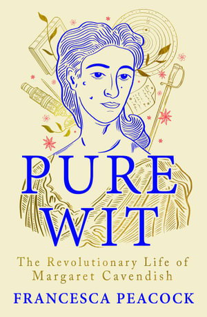 Cover art for Pure Wit