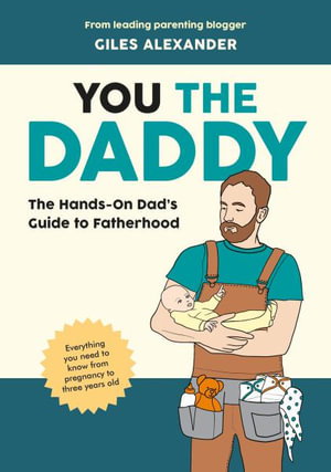 Cover art for You the Daddy