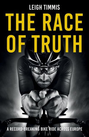 Cover art for The Race of Truth