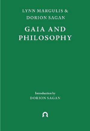 Cover art for Gaia and Philosophy