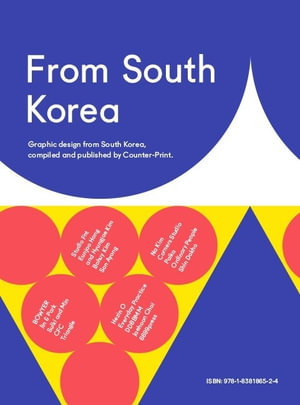 Cover art for From South Korea