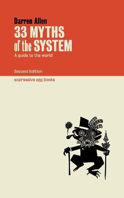 Cover art for 33 Myths of the System