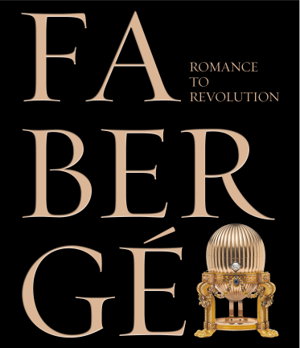 Cover art for Faberg