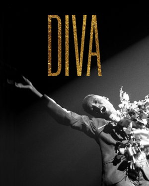 Cover art for Diva