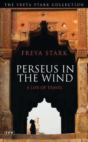 Cover art for Perseus in the Wind