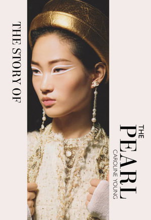 Cover art for The Story of the Pearl