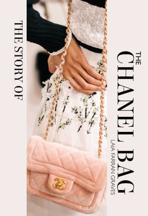 Cover art for The Story of the Chanel Bag