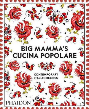 Cover art for Big Mamma's Cucina Poplare