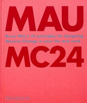 Cover art for Mau