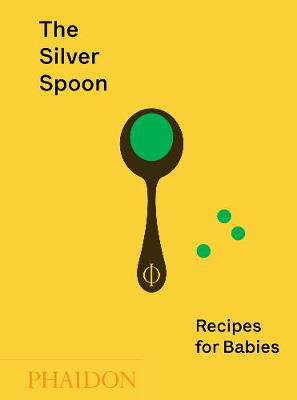 Cover art for The Silver Spoon