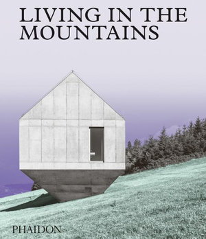 Cover art for Living in the Mountains