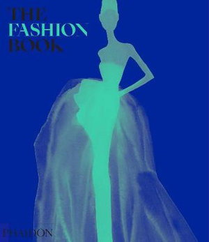 Cover art for The Fashion Book