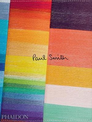 Cover art for Paul Smith