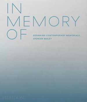 Cover art for In Memory Of