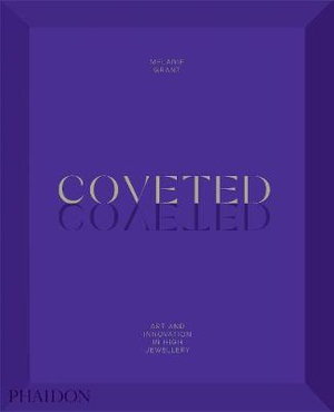 Cover art for Coveted