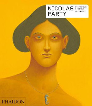 Cover art for Nicolas Party