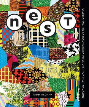Cover art for The Best of Nest