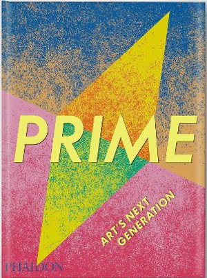 Cover art for Prime, Art's Next Generation