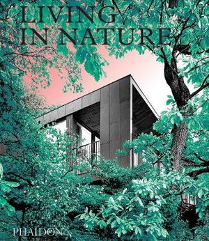 Cover art for Living in Nature
