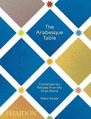 Cover art for The Arabesque Table