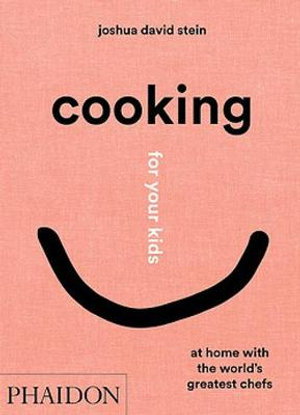 Cover art for Cooking for Your Kids