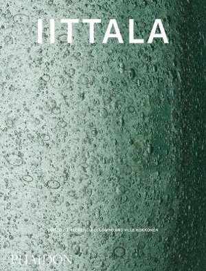 Cover art for iittala