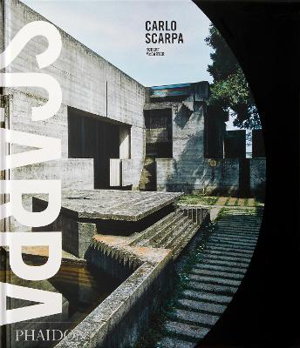 Cover art for Carlo Scarpa