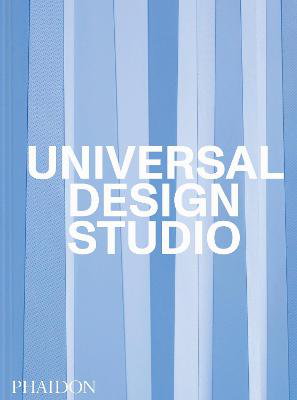 Cover art for Universal Design Studio