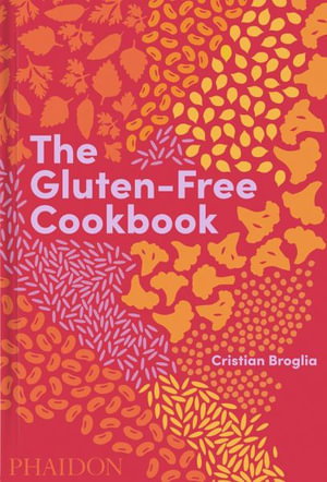 Cover art for The Gluten-Free Cookbook