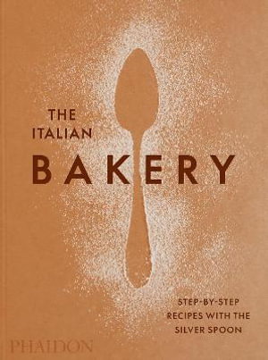 Cover art for The Italian Bakery