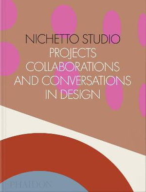 Cover art for Nichetto Studio