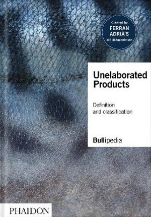 Cover art for Unelaborated Products
