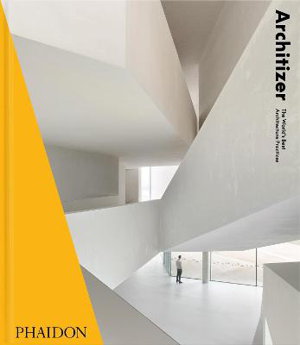 Cover art for Architizer
