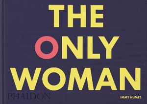 Cover art for The Only Woman