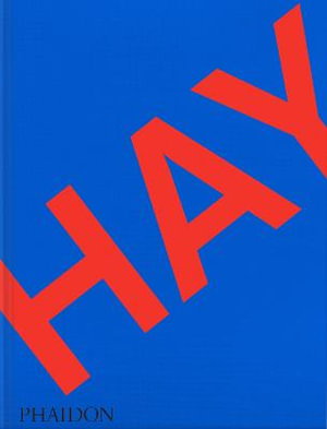 Cover art for HAY