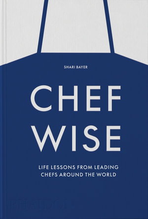 Cover art for Chefwise