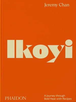 Cover art for Ikoyi