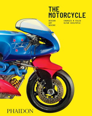 Cover art for The Motorcycle
