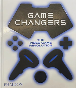 Cover art for Game Changers