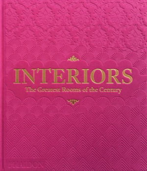 Cover art for Interiors