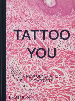 Cover art for Tattoo You