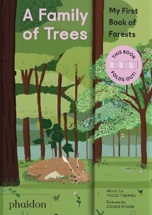 Cover art for A Family of Trees