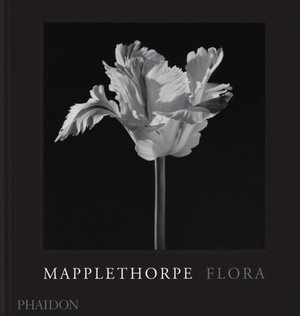 Cover art for Mapplethorpe Flora