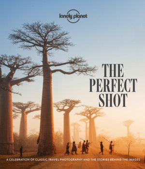 Cover art for Perfect Shot