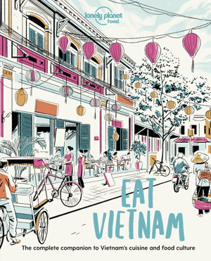 Cover art for Eat Vietnam