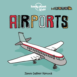 Cover art for Airports