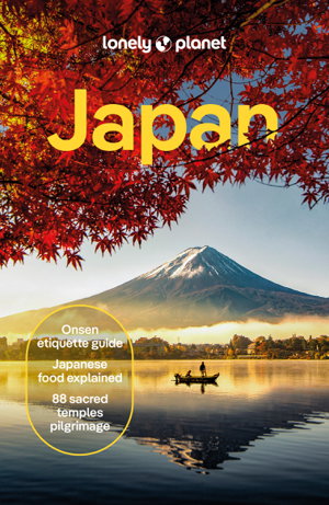 Cover art for Japan