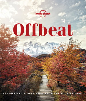 Cover art for Offbeat