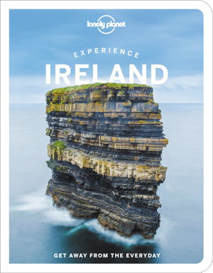 Cover art for Experience Ireland