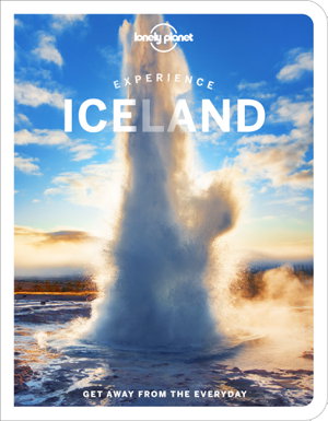 Cover art for Experience Iceland